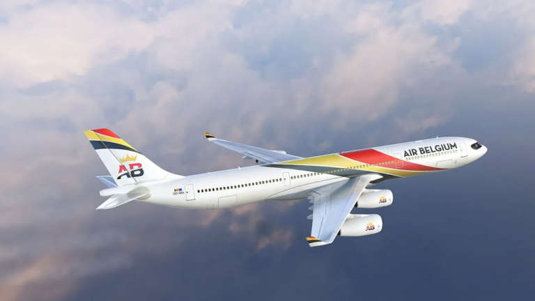 Long haul airline business plan in Europe