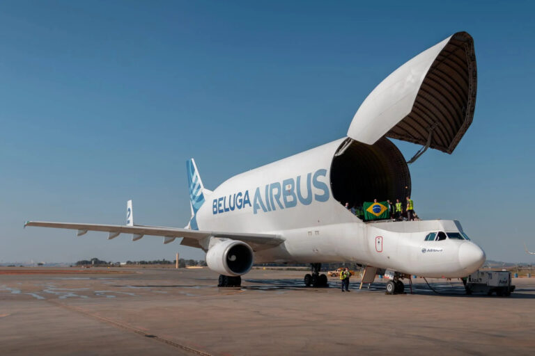 Startup cargo airline AOC