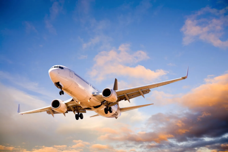 Airline performance benchmark analysis: Aircalin