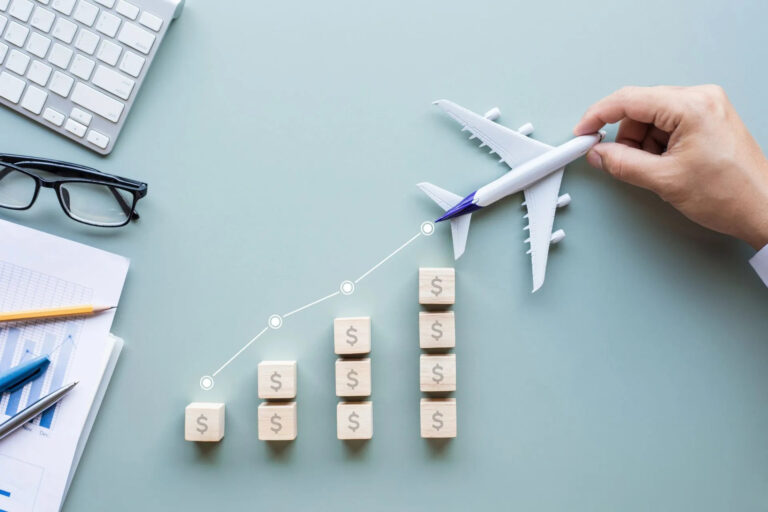 Electric aircraft operating cost benchmark