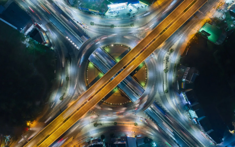 Regional aviation demand modeling – Ground traffic capture