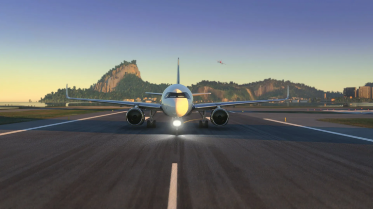 Start-up airline financial model in Brazil