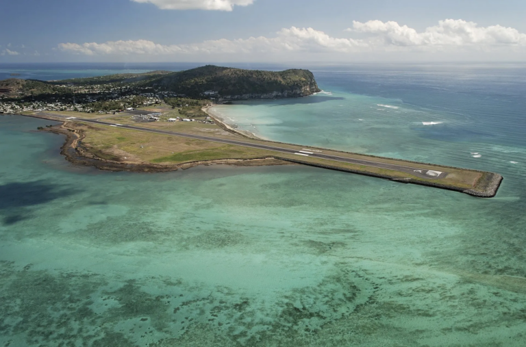 Market potential analysis in Mayotte
