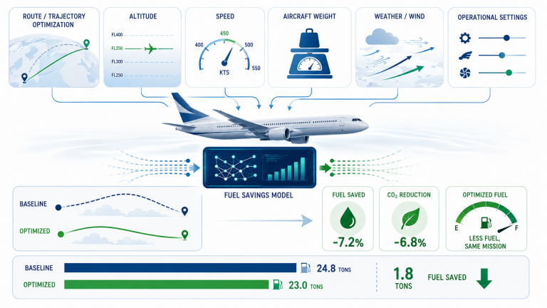 Unlocking Fuel Efficiency: Fuel-Saving Model development