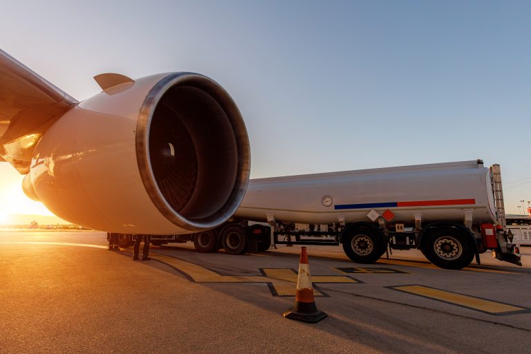 Fuel Efficiency at carriers in South America